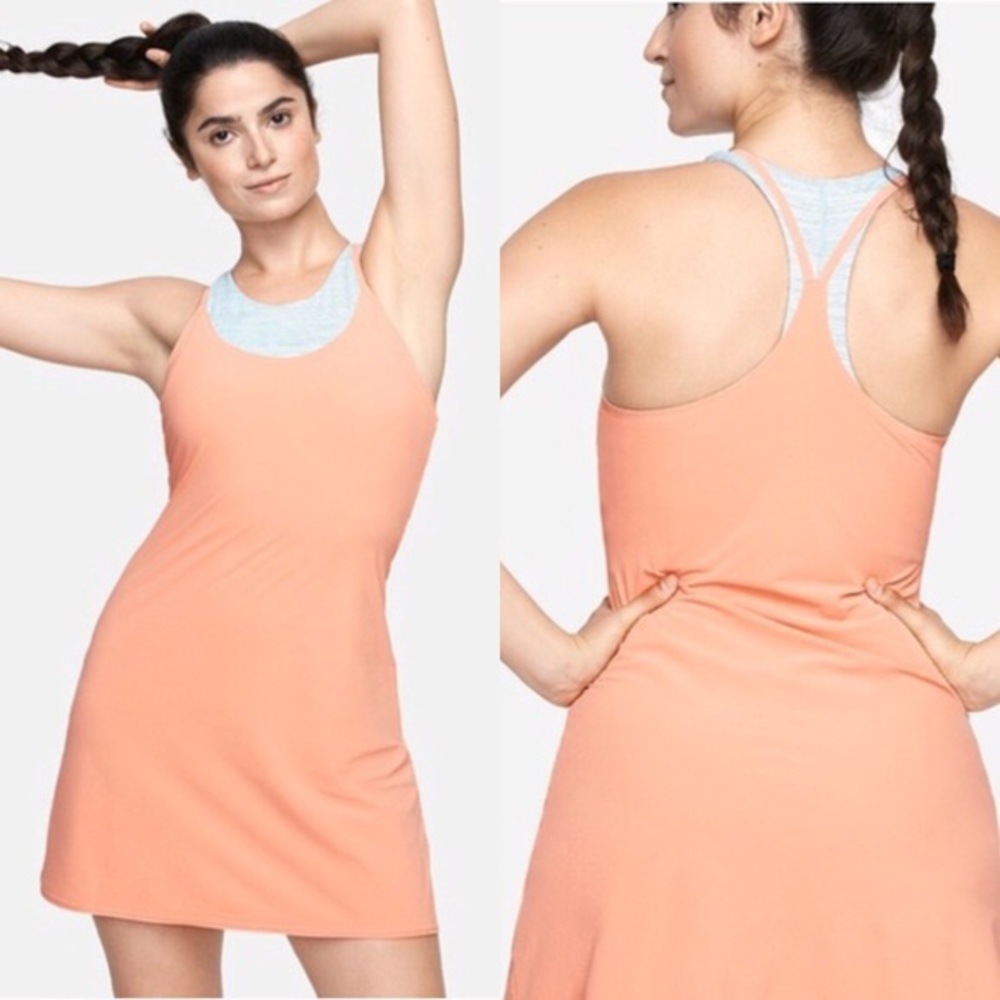 Outdoor Voices exercise dress